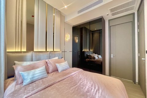 Condo in Watthana, Bangkok, Thailand, 2 bedrooms  № 123938 - photo 10
