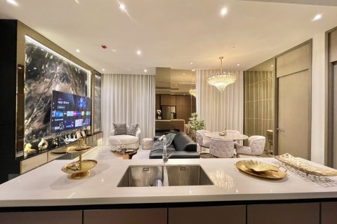 Condo in Watthana, Bangkok, Thailand, 2 bedrooms  № 123938 - photo 19