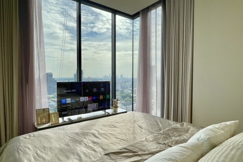 Condo in Watthana, Bangkok, Thailand, 2 bedrooms  № 123938 - photo 11
