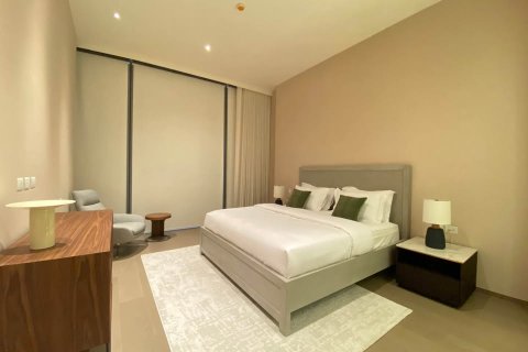 Condo in Pathum Wan, Bangkok, Thailand, 2 bedrooms  № 123940 - photo 5