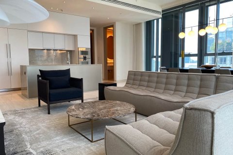 Condo in Pathum Wan, Bangkok, Thailand, 2 bedrooms  № 123940 - photo 7