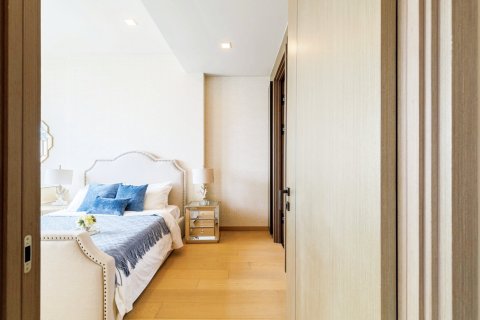 Condo in Watthana, Bangkok, Thailand, 2 bedrooms  № 123935 - photo 4