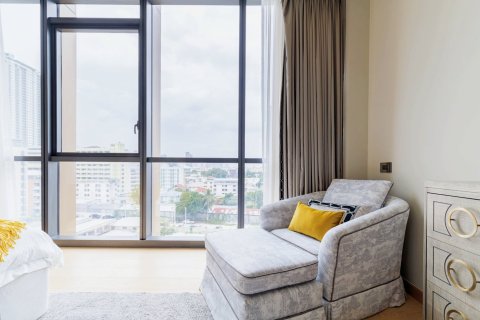 Condo in Watthana, Bangkok, Thailand, 2 bedrooms  № 123935 - photo 20