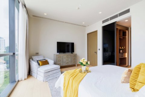 Condo in Watthana, Bangkok, Thailand, 2 bedrooms  № 123935 - photo 8