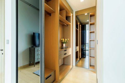 Condo in Watthana, Bangkok, Thailand, 2 bedrooms  № 123935 - photo 13