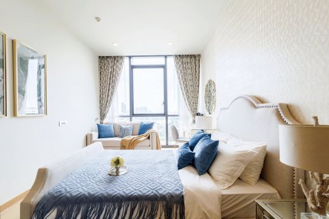Condo in Watthana, Bangkok, Thailand, 2 bedrooms  № 123935 - photo 15