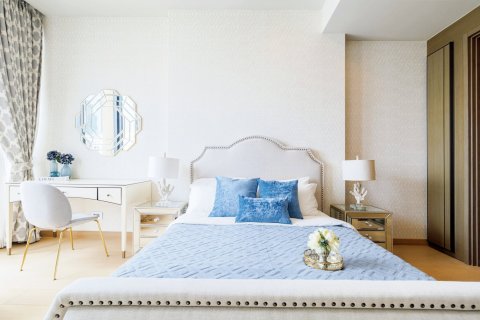 Condo in Watthana, Bangkok, Thailand, 2 bedrooms  № 123935 - photo 7