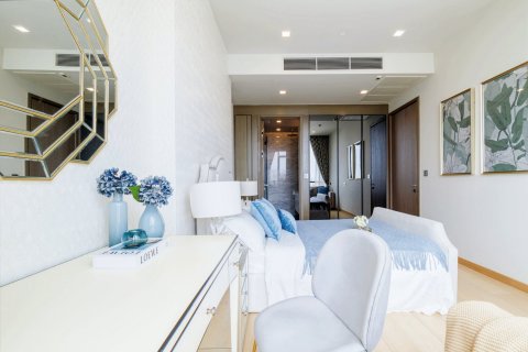 Condo in Watthana, Bangkok, Thailand, 2 bedrooms  № 123935 - photo 6