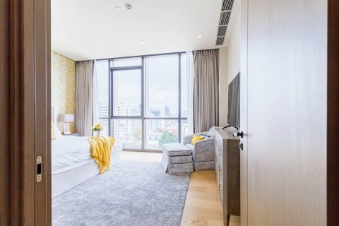 Condo in Watthana, Bangkok, Thailand, 2 bedrooms  № 123935 - photo 9