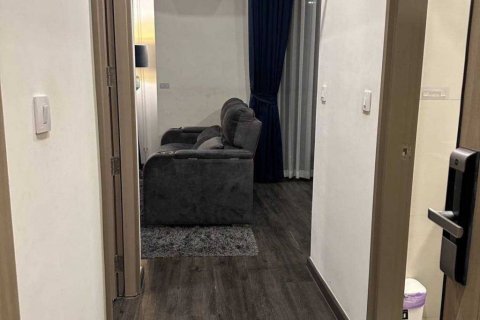 Condo in Bangkok, Thailand, 2 bedrooms  № 126608 - photo 4