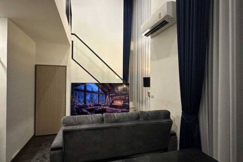 Condo in Bangkok, Thailand, 2 bedrooms  № 126608 - photo 1