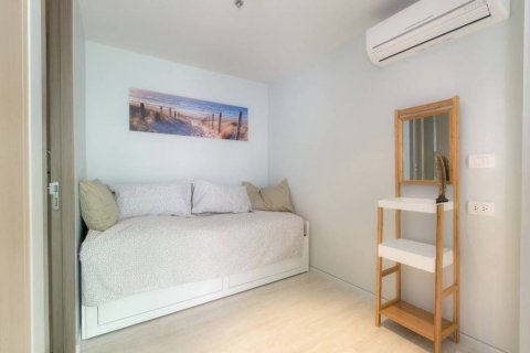 Кондоминиум с 2 спальнями в Банг Ламунге, Таиланд № 126606 - фото 10