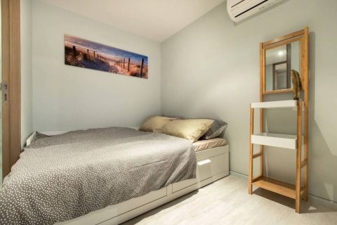 Кондоминиум с 2 спальнями в Банг Ламунге, Таиланд № 126606 - фото 8