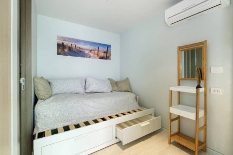 Кондоминиум с 2 спальнями в Банг Ламунге, Таиланд № 126606 - фото 9