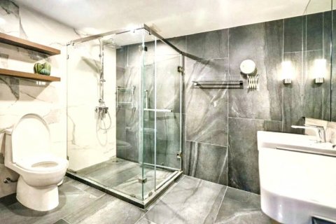 Кондоминиум с 1 спальней в Ян Нава, Бангкок, Таиланд № 126611 - фото 6