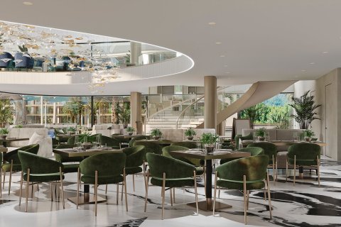 Studio in Bang Tao, Thailand № 74463 - photo 3