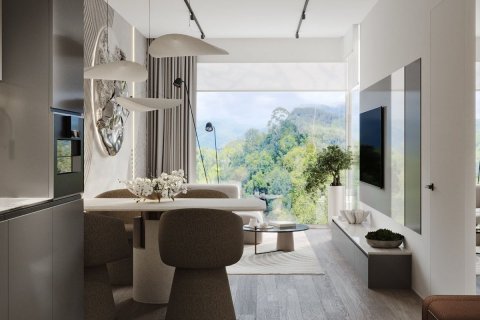 Studio in Bang Tao, Thailand № 74463 - photo 18