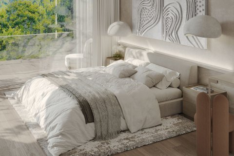 Studio in Bang Tao, Thailand № 74463 - photo 19