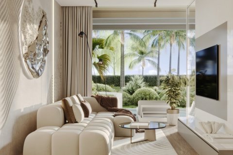 Studio in Bang Tao, Thailand № 74463 - photo 20