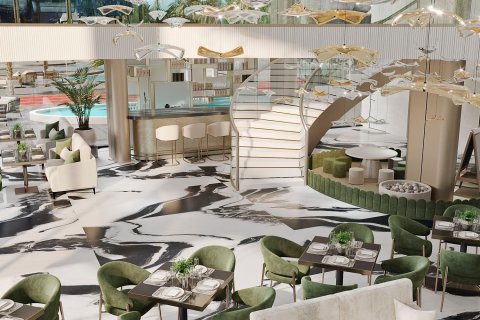 Studio in Bang Tao, Thailand № 74463 - photo 5