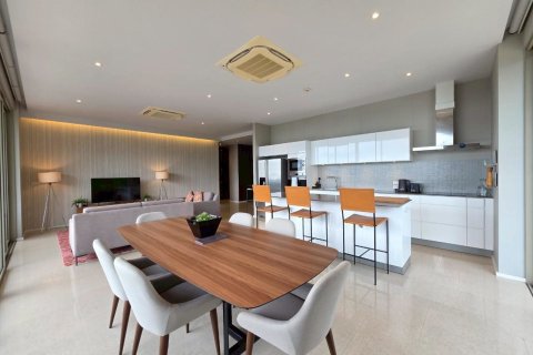 Кондоминиум с 3 спальнями в Банг Саре, Таиланд № 110957 - фото 12