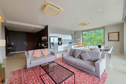 Кондоминиум с 3 спальнями в Банг Саре, Таиланд № 110957 - фото 6