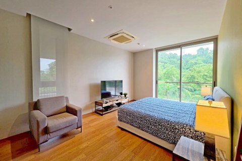 Кондоминиум с 3 спальнями в Банг Саре, Таиланд № 110957 - фото 27