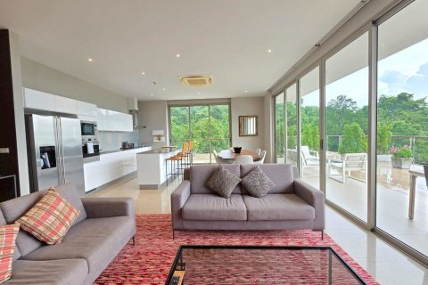 Кондоминиум с 3 спальнями в Банг Саре, Таиланд № 110957 - фото 9