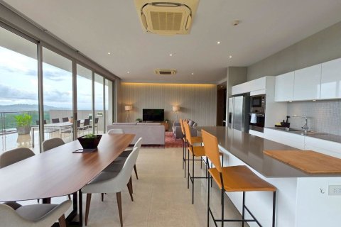 Кондоминиум с 3 спальнями в Банг Саре, Таиланд № 110957 - фото 16