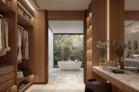 Вилла в Банг Тао, Таиланд с 4 спальнями  № 85577 - фото 4