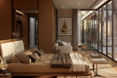 Villa in Bang Tao, Thailand 5 bedrooms № 85576 - photo 4