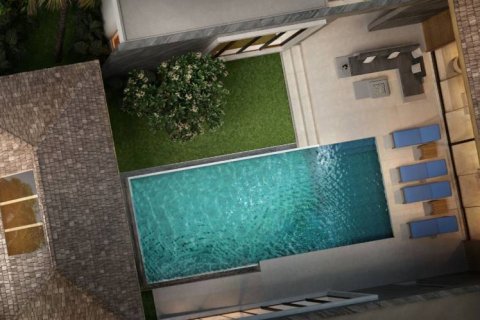 Villa in Bang Tao, Thailand 5 bedrooms № 85576 - photo 6