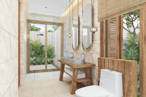 Villa in Bang Tao, Thailand 4 bedrooms № 85574 - photo 10