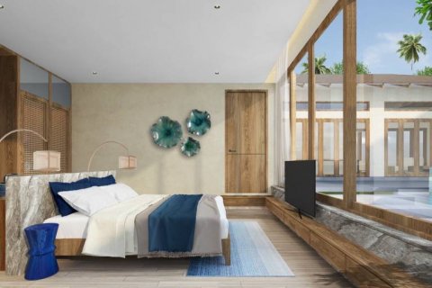 Villa in Bang Tao, Thailand 4 bedrooms № 85574 - photo 5