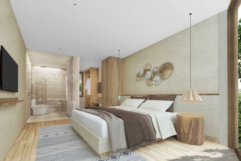 Villa in Bang Tao, Thailand 4 bedrooms № 85575 - photo 8