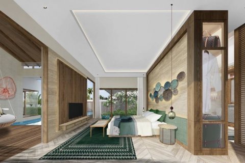 Villa in Bang Tao, Thailand 4 bedrooms № 85575 - photo 5