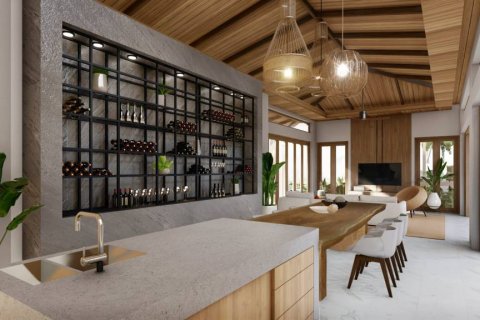 Villa in Bang Tao, Thailand 4 bedrooms № 85575 - photo 3