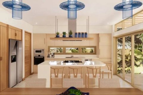 Villa in Bang Tao, Thailand 3 bedrooms № 85579 - photo 7