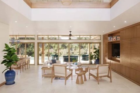 Villa in Bang Tao, Thailand 3 bedrooms № 85579 - photo 6