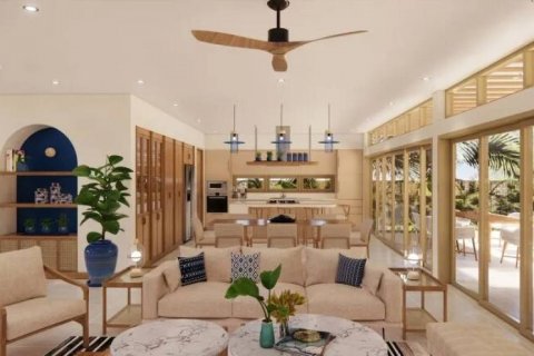 Villa in Bang Tao, Thailand 3 bedrooms № 85579 - photo 1