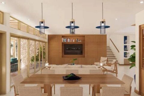 Villa in Bang Tao, Thailand 3 bedrooms № 85579 - photo 5