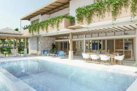 Villa in Bang Tao, Thailand 3 bedrooms № 85579 - photo 2