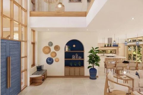 Villa in Bang Tao, Thailand 3 bedrooms № 85579 - photo 4