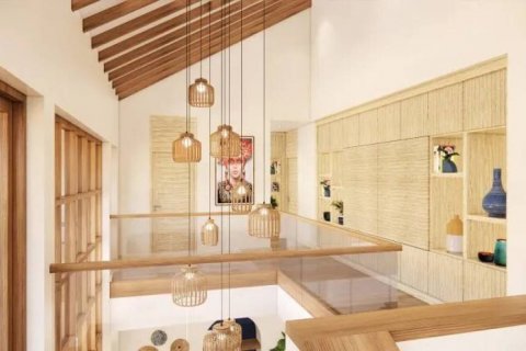 Villa in Bang Tao, Thailand 3 bedrooms № 85579 - photo 8