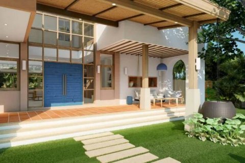 Villa in Bang Tao, Thailand 3 bedrooms № 85579 - photo 3