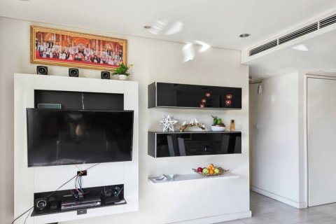 Condo in Hua Hin, Thailand, 1 bedroom  № 120282 - photo 3