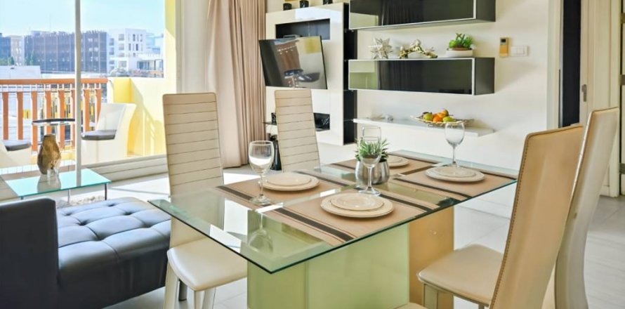 Condo in Hua Hin, Thailand, 1 bedroom  № 120282