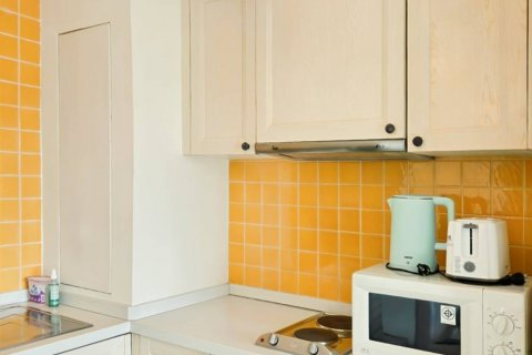 Condo in Hua Hin, Thailand, 1 bedroom  № 120282 - photo 5