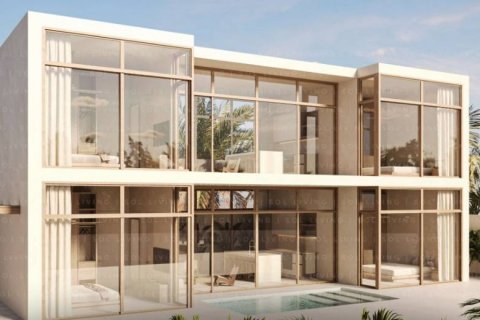 Вилла в Сураттхани, Таиланд с 4 спальнями  № 120284 - фото 1