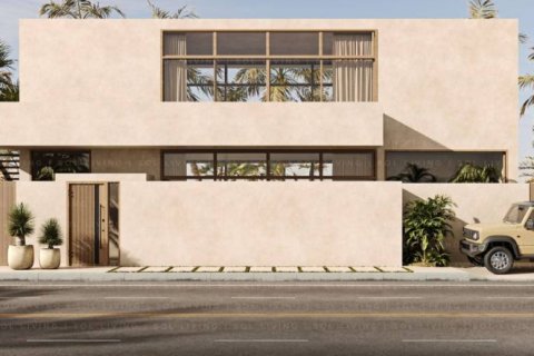 Вилла в Сураттхани, Таиланд с 4 спальнями  № 120284 - фото 7